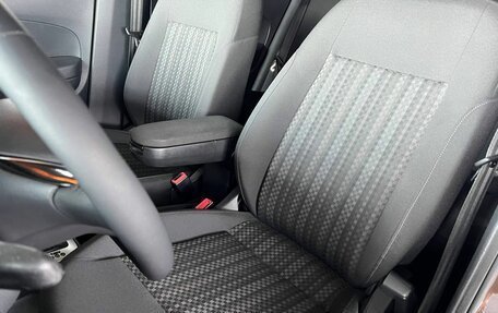 Volkswagen Polo VI (EU Market), 2017 год, 1 190 000 рублей, 21 фотография