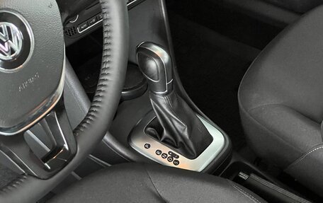 Volkswagen Polo VI (EU Market), 2017 год, 1 190 000 рублей, 16 фотография