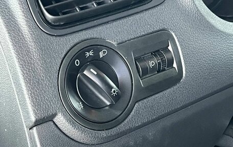 Volkswagen Polo VI (EU Market), 2017 год, 1 190 000 рублей, 14 фотография