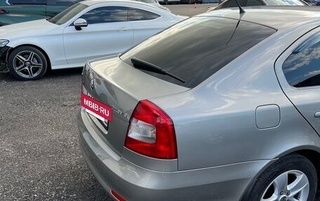 Skoda Octavia, 2010 год, 860 000 рублей, 4 фотография