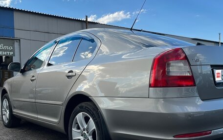 Skoda Octavia, 2010 год, 860 000 рублей, 6 фотография