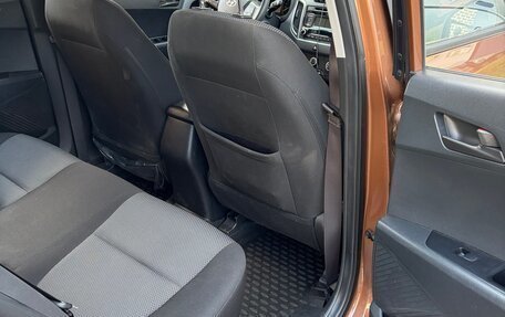 Hyundai Creta I рестайлинг, 2019 год, 1 750 000 рублей, 12 фотография