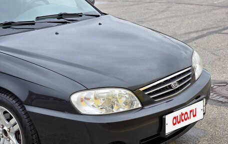 KIA Spectra II (LD), 2008 год, 311 000 рублей, 15 фотография