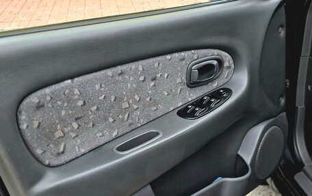 KIA Spectra II (LD), 2008 год, 311 000 рублей, 8 фотография