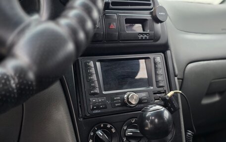 KIA Spectra II (LD), 2008 год, 311 000 рублей, 9 фотография