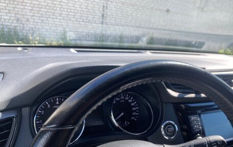 Nissan X-Trail, 2020 год, 2 340 000 рублей, 6 фотография