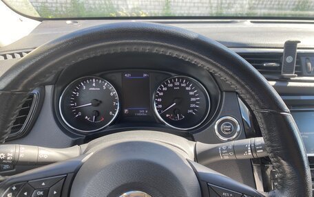 Nissan X-Trail, 2020 год, 2 340 000 рублей, 7 фотография