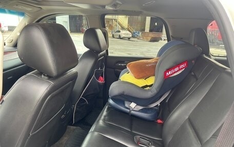 Chevrolet Tahoe III, 2013 год, 2 100 000 рублей, 7 фотография