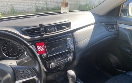Nissan X-Trail, 2020 год, 2 340 000 рублей, 5 фотография