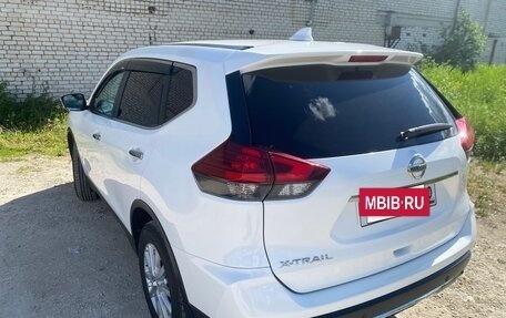 Nissan X-Trail, 2020 год, 2 340 000 рублей, 2 фотография