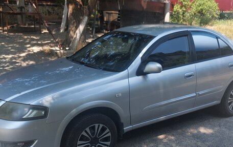 Nissan Almera Classic, 2011 год, 525 000 рублей, 2 фотография