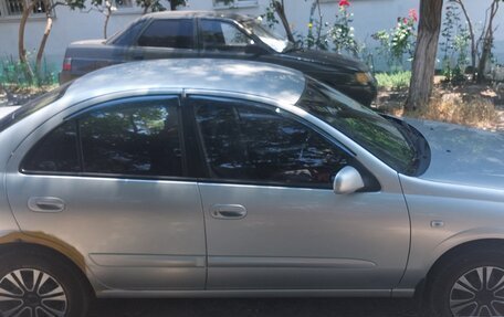 Nissan Almera Classic, 2011 год, 525 000 рублей, 5 фотография