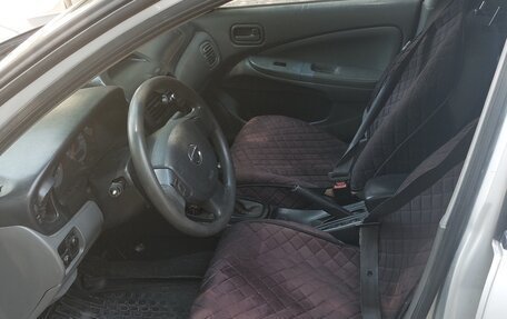 Nissan Almera Classic, 2011 год, 525 000 рублей, 6 фотография