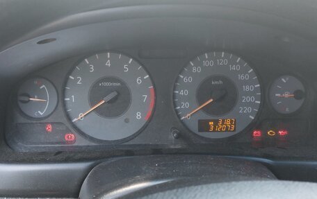 Nissan Almera Classic, 2011 год, 525 000 рублей, 7 фотография