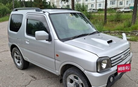 Mazda AZ-Offroad, 2004 год, 420 000 рублей, 2 фотография