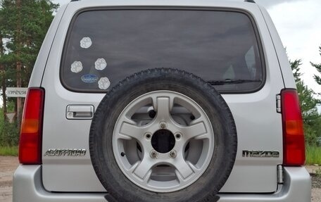 Mazda AZ-Offroad, 2004 год, 420 000 рублей, 4 фотография