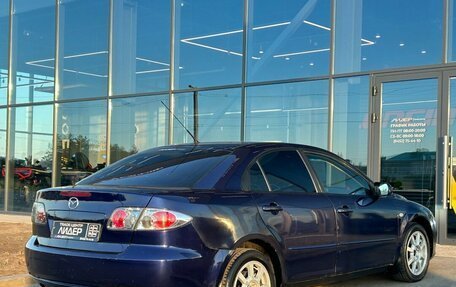 Mazda 6, 2006 год, 410 000 рублей, 2 фотография