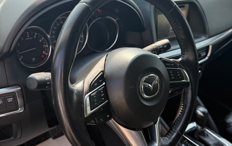 Mazda CX-5 II, 2015 год, 2 149 000 рублей, 10 фотография