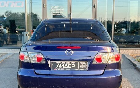 Mazda 6, 2006 год, 410 000 рублей, 6 фотография