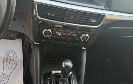 Mazda CX-5 II, 2015 год, 2 149 000 рублей, 11 фотография