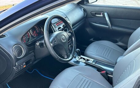 Mazda 6, 2006 год, 410 000 рублей, 8 фотография
