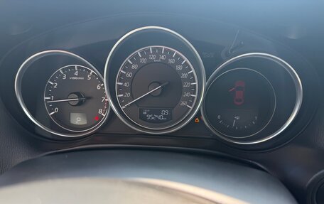 Mazda CX-5 II, 2015 год, 2 149 000 рублей, 12 фотография