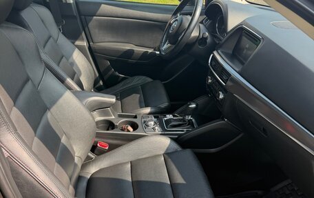 Mazda CX-5 II, 2015 год, 2 149 000 рублей, 8 фотография