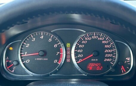 Mazda 6, 2006 год, 410 000 рублей, 12 фотография