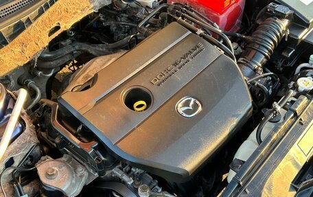 Mazda 6, 2006 год, 410 000 рублей, 22 фотография