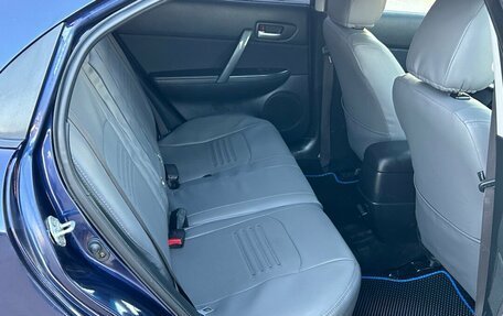 Mazda 6, 2006 год, 410 000 рублей, 19 фотография