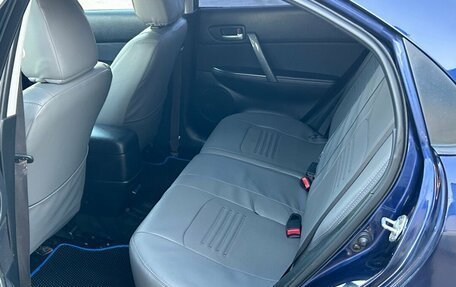 Mazda 6, 2006 год, 410 000 рублей, 18 фотография
