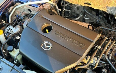 Mazda 6, 2006 год, 410 000 рублей, 21 фотография