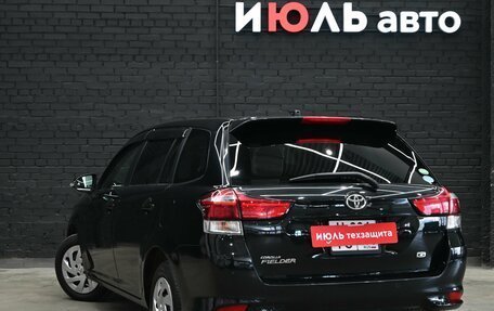 Toyota Corolla, 2017 год, 1 355 000 рублей, 4 фотография