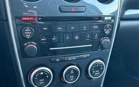 Mazda 6, 2006 год, 410 000 рублей, 14 фотография