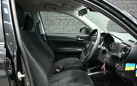 Toyota Corolla, 2017 год, 1 355 000 рублей, 9 фотография