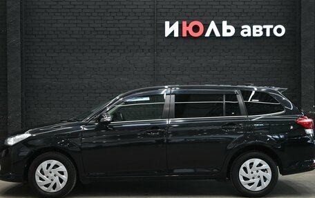Toyota Corolla, 2017 год, 1 355 000 рублей, 7 фотография