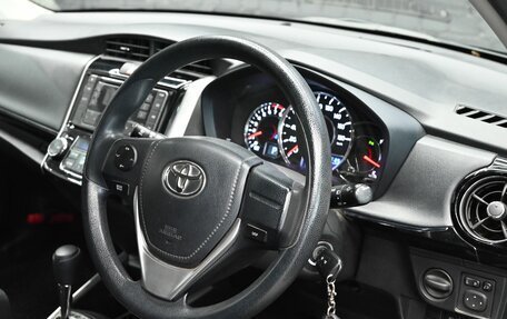 Toyota Corolla, 2017 год, 1 355 000 рублей, 13 фотография