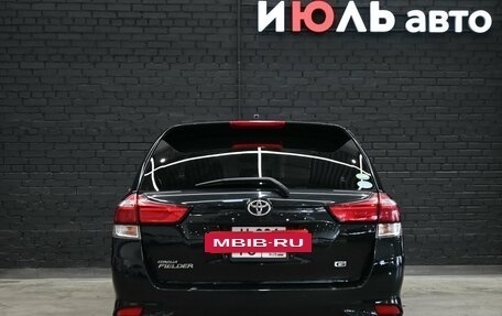 Toyota Corolla, 2017 год, 1 355 000 рублей, 5 фотография
