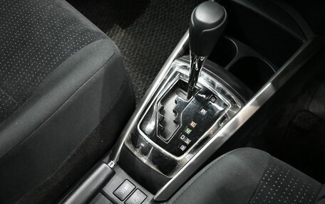 Toyota Corolla, 2017 год, 1 355 000 рублей, 11 фотография