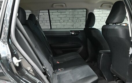 Toyota Corolla, 2017 год, 1 355 000 рублей, 15 фотография