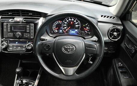 Toyota Corolla, 2017 год, 1 355 000 рублей, 14 фотография