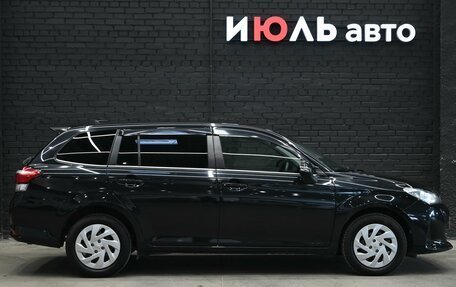 Toyota Corolla, 2017 год, 1 355 000 рублей, 8 фотография