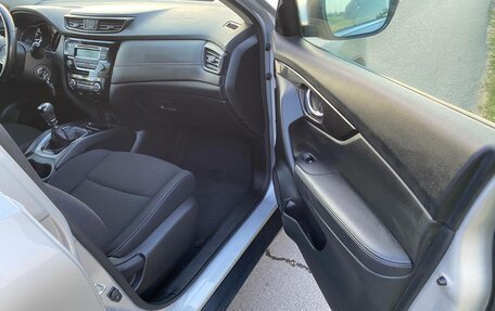 Nissan X-Trail, 2021 год, 2 500 000 рублей, 11 фотография