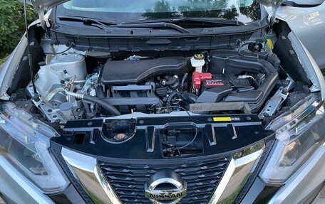 Nissan X-Trail, 2021 год, 2 500 000 рублей, 6 фотография