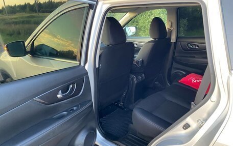 Nissan X-Trail, 2021 год, 2 500 000 рублей, 12 фотография