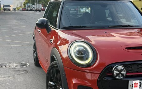 MINI Hatch, 2019 год, 2 899 000 рублей, 3 фотография