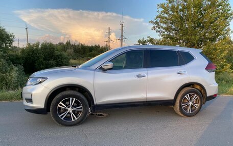Nissan X-Trail, 2021 год, 2 500 000 рублей, 3 фотография