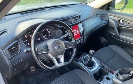 Nissan X-Trail, 2021 год, 2 500 000 рублей, 7 фотография