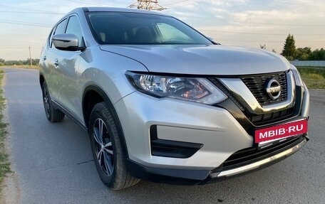 Nissan X-Trail, 2021 год, 2 500 000 рублей, 4 фотография