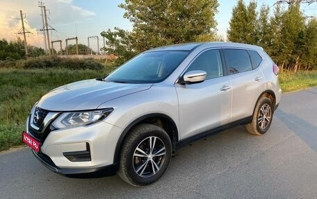 Nissan X-Trail, 2021 год, 2 500 000 рублей, 1 фотография